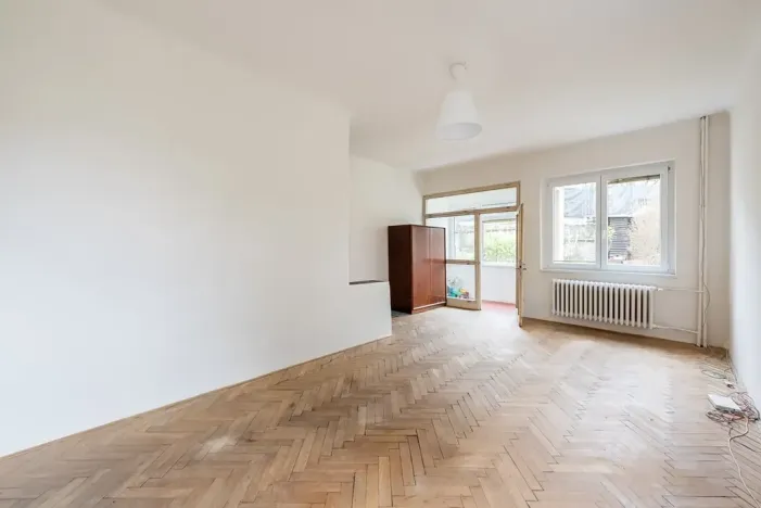Prodej rodinného domu, Praha - Braník, Ke Klínku, 180 m2