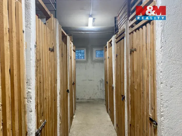 Prodej bytu 3+1, Kuřim, Na Loučkách, 72 m2