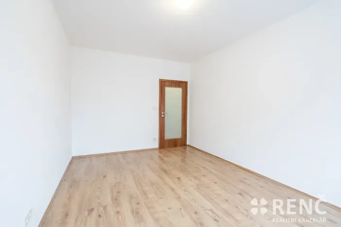 Pronájem bytu 2+kk, Brno, Libušina třída, 46 m2