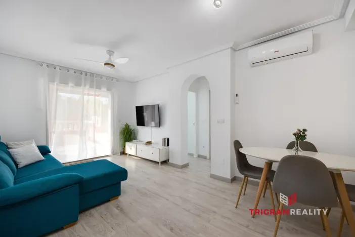 Prodej bytu 3+kk, Torrevieja, Španělsko, 60 m2