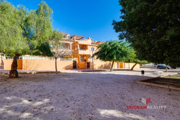 Prodej bytu 3+kk, Torrevieja, Španělsko, 60 m2