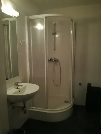 Pronájem bytu 1+kk, Brno, Bašty, 32 m2