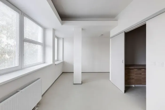 Pronájem bytu 2+kk, Přerov, Kojetínská, 42 m2