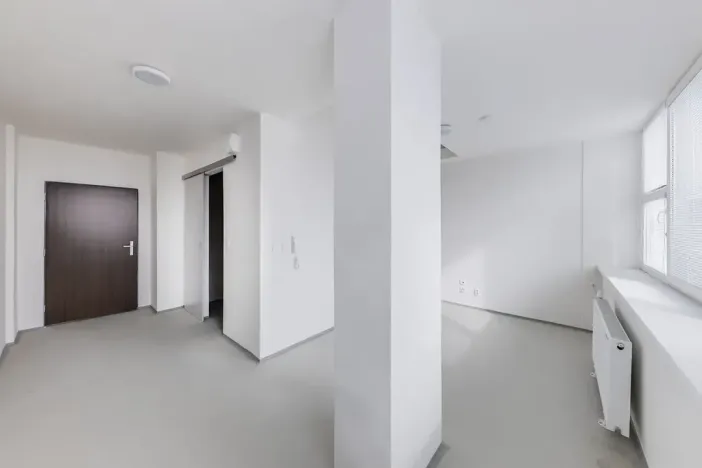Pronájem bytu 2+kk, Přerov, Kojetínská, 42 m2