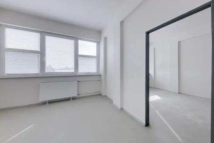 Pronájem bytu 2+kk, Přerov, Kojetínská, 42 m2