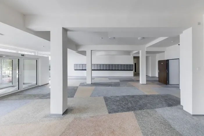 Pronájem bytu 2+kk, Přerov, Kojetínská, 42 m2