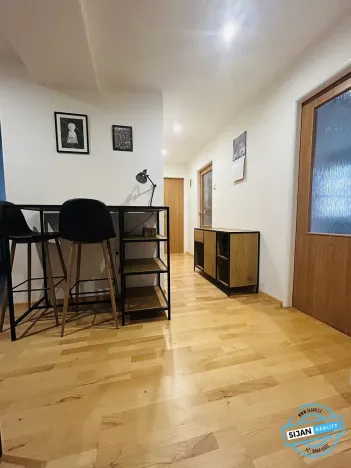 Prodej bytu 4+1, Krnov, Sovova, 90 m2