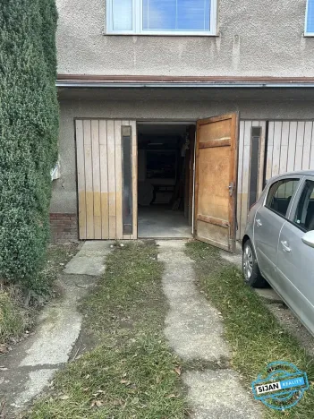 Prodej bytu 4+1, Krnov, Sovova, 90 m2