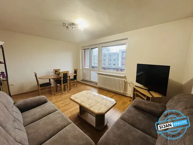 Prodej bytu 4+1, Krnov, Sovova, 90 m2