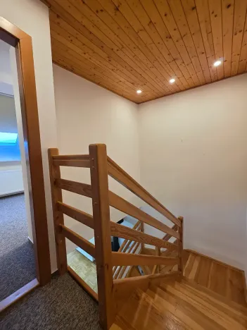 Pronájem bytu 4+kk, Frýdlant nad Ostravicí, Kadlčákova, 136 m2