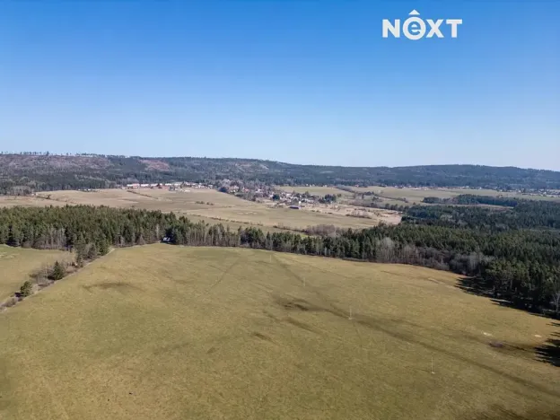 Prodej rodinného domu, Nepomuk, 100 m2