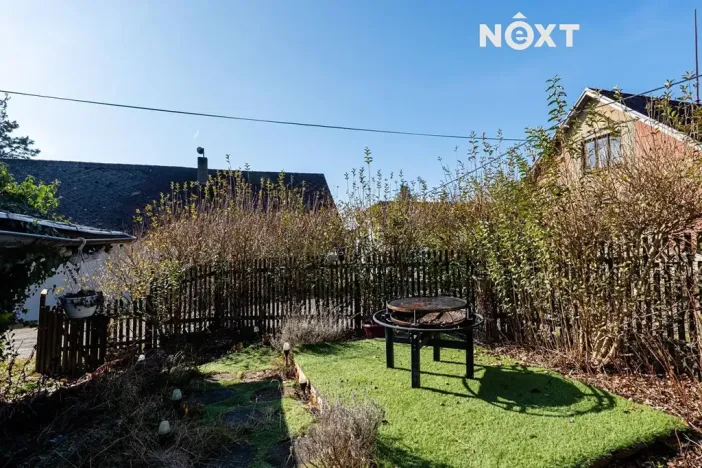 Prodej chalupy, Nepomuk, 100 m2