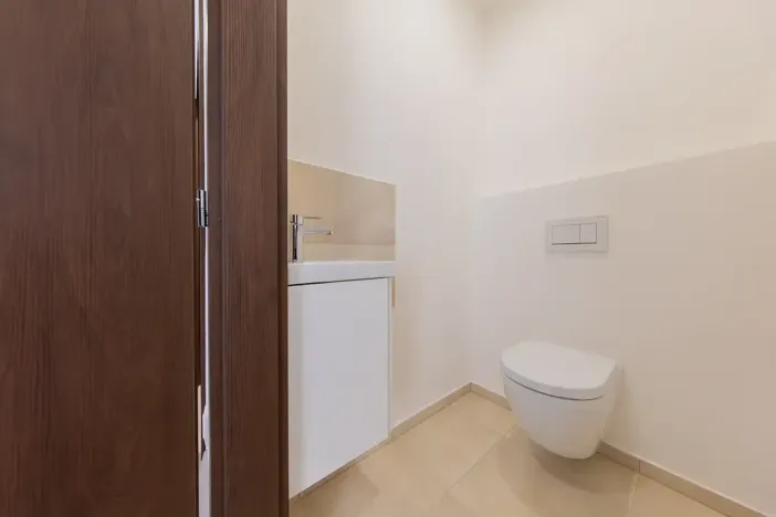 Prodej rodinného domu, Prostějov, 120 m2