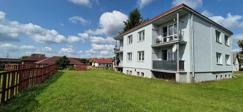 Pronájem bytu 3+1, Ptýrov, 73 m2