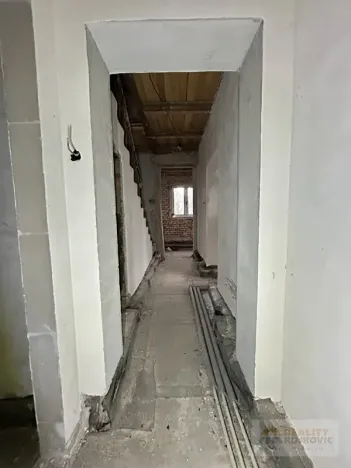 Prodej rodinného domu, Broumov, Hvězdecká, 95 m2