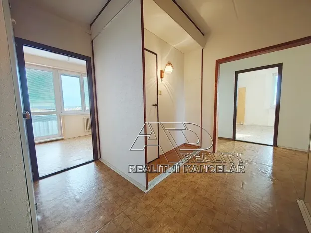 Prodej bytu 4+1, České Budějovice, Netolická, 85 m2