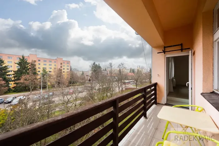 Prodej bytu 3+1, Praha - Malešice, Nad vodovodem, 86 m2