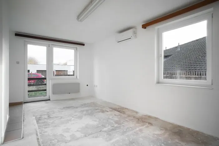 Prodej rodinného domu, Rokycany - Nové Město, Luční, 55 m2