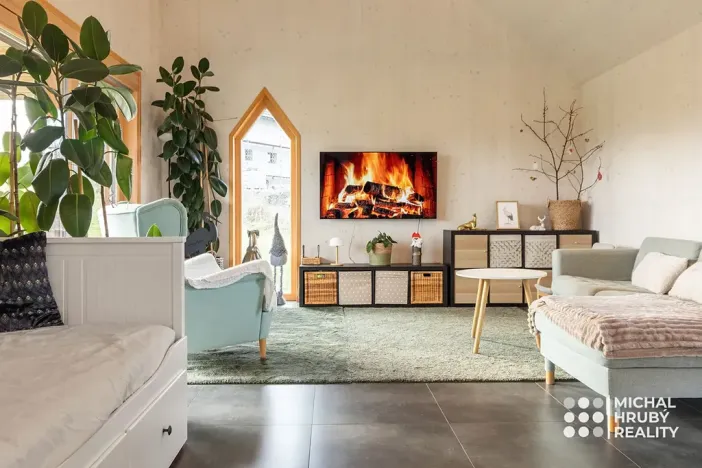 Prodej rodinného domu, Kopřivnice, 115 m2