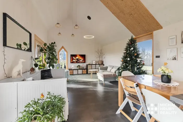 Prodej rodinného domu, Kopřivnice, 115 m2