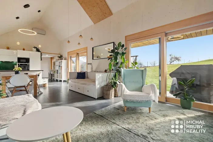 Prodej rodinného domu, Kopřivnice, 115 m2