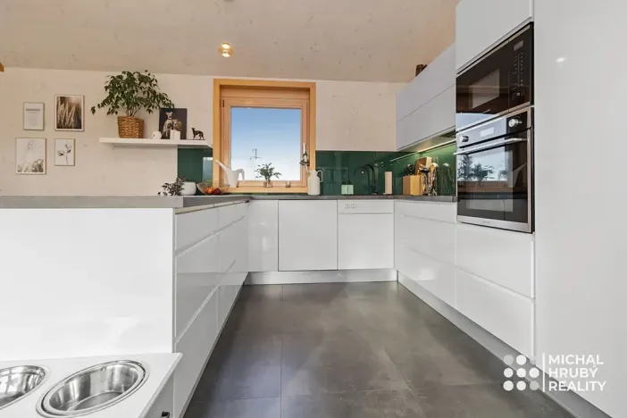 Prodej rodinného domu, Kopřivnice, 115 m2