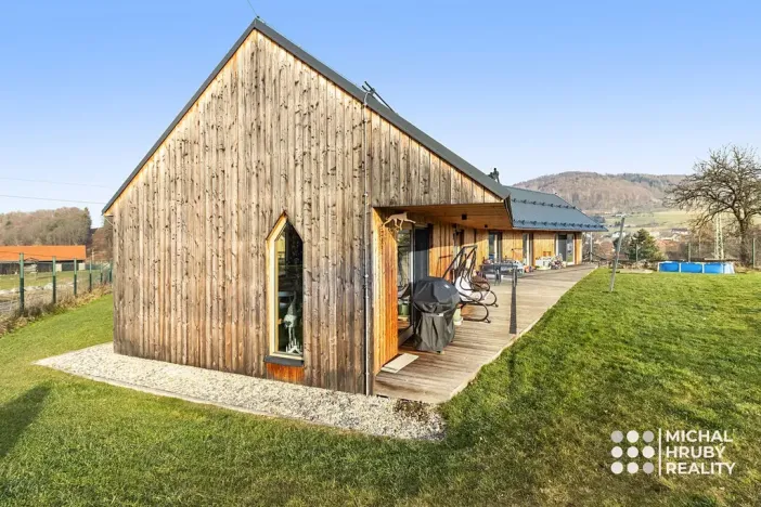 Prodej rodinného domu, Kopřivnice, 115 m2