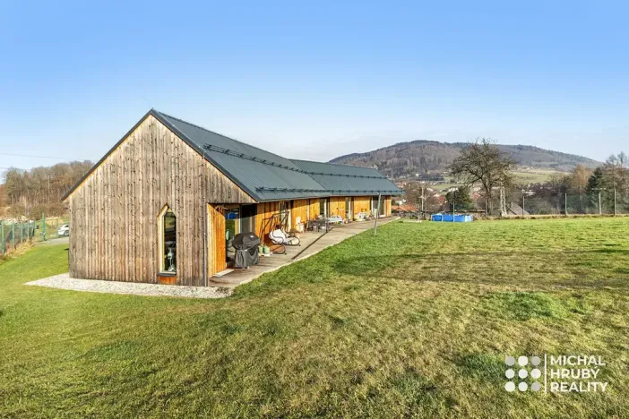 Prodej rodinného domu, Kopřivnice, 115 m2