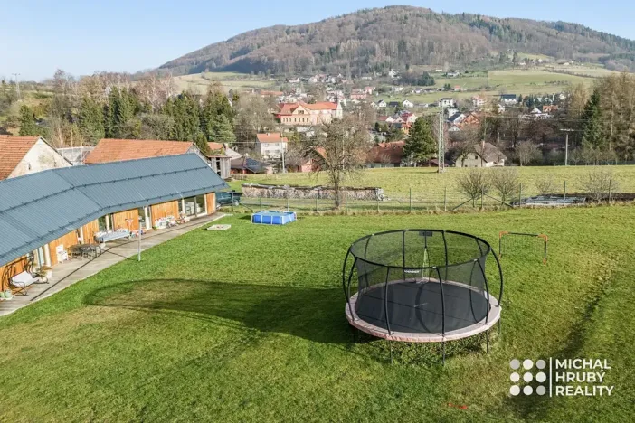 Prodej rodinného domu, Kopřivnice, 115 m2