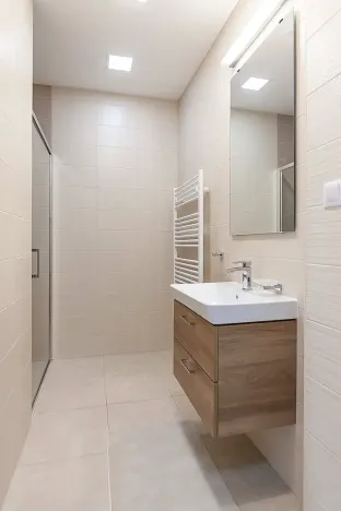 Pronájem rodinného domu, Nymburk, Vagónka, 166 m2