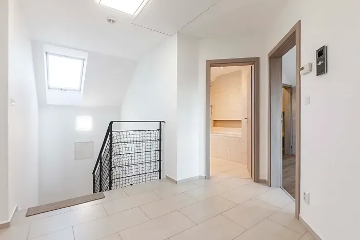 Pronájem rodinného domu, Nymburk, Vagónka, 166 m2