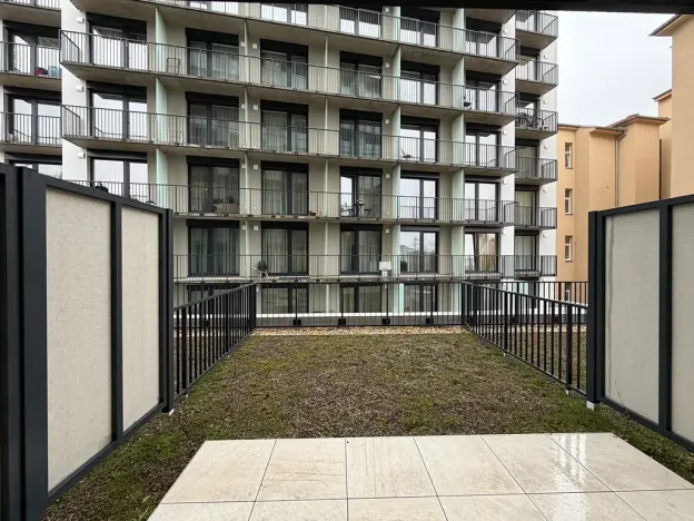 Pronájem bytu 1+kk, Brno, Koliště, 22 m2