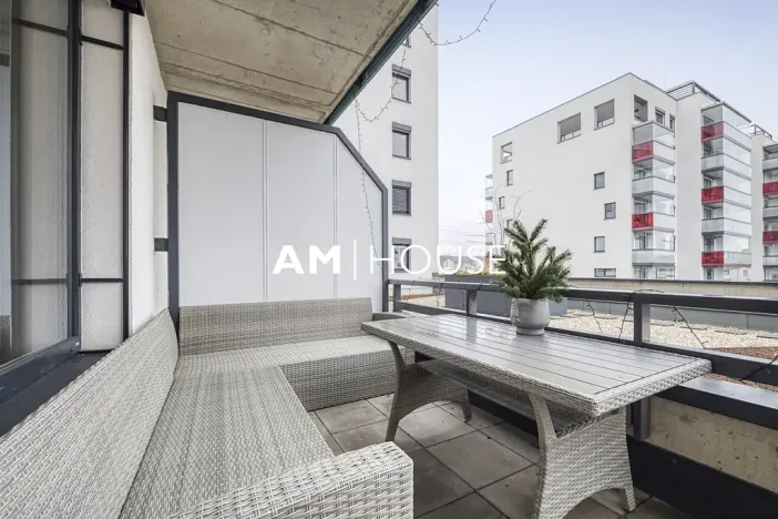 Prodej bytu 3+kk, Praha - Hloubětín, Kolbenova, 72 m2