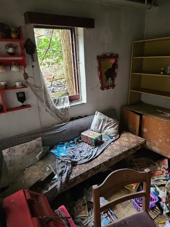 Prodej chaty, Borotice, 26 m2