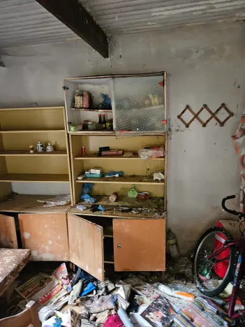 Prodej chaty, Borotice, 26 m2