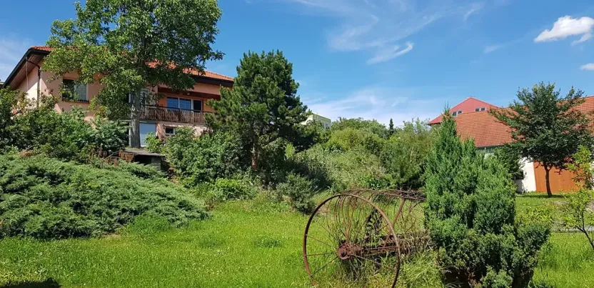 Prodej rodinného domu, Vonoklasy, K Louži, 155 m2