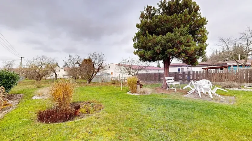 Prodej pozemku pro bydlení, Stříbro, Tř. 5. května, 590 m2