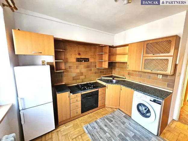 Pronájem bytu 2+1, Frýdek-Místek, Karla Hynka Máchy, 58 m2