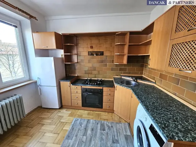 Pronájem bytu 2+1, Frýdek-Místek, Karla Hynka Máchy, 58 m2