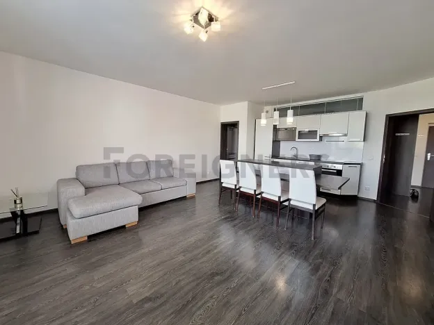 Pronájem bytu 2+kk, Olomouc, Jeremiášova, 72 m2