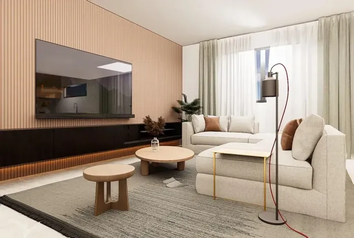 Prodej bytu 4+kk, Pilar de la Horadada, Španělsko, 98 m2