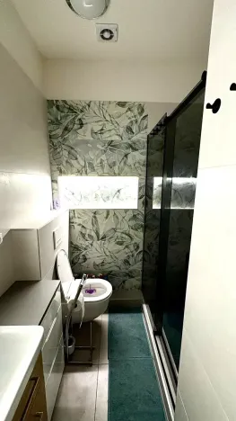 Pronájem bytu 1+kk, Praha - Libeň, Konšelská, 34 m2