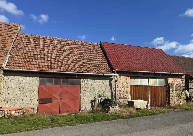 Prodej rodinného domu, Javorník, 220 m2