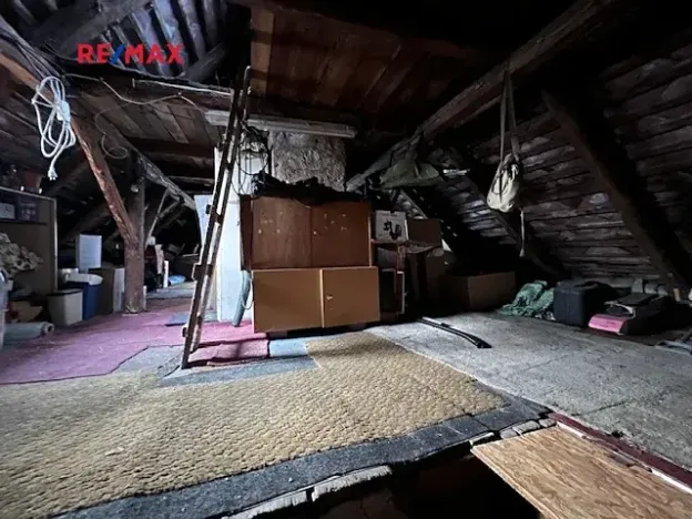 Prodej chalupy, Blšany, 90 m2