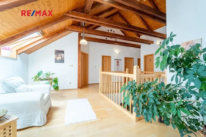 Prodej rodinného domu, Lety, Ve Škabrdli, 284 m2