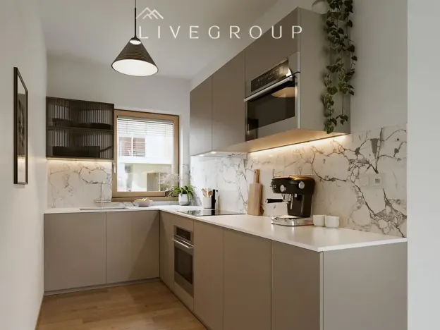 Prodej bytu 4+kk, Ivančice, 107 m2