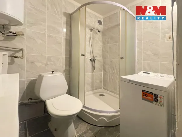 Prodej bytu 2+1, Chrastava, Družstevní, 60 m2