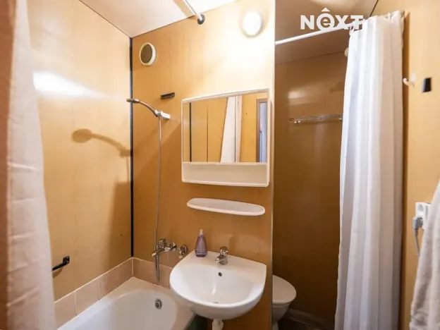 Prodej bytu 2+1, Hodonín, Očovská, 43 m2