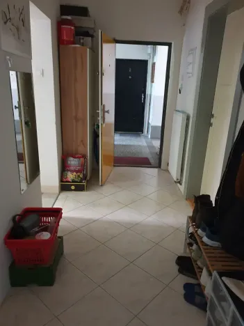 Pronájem bytu 2+1, Teplice, Jankovcova, 62 m2