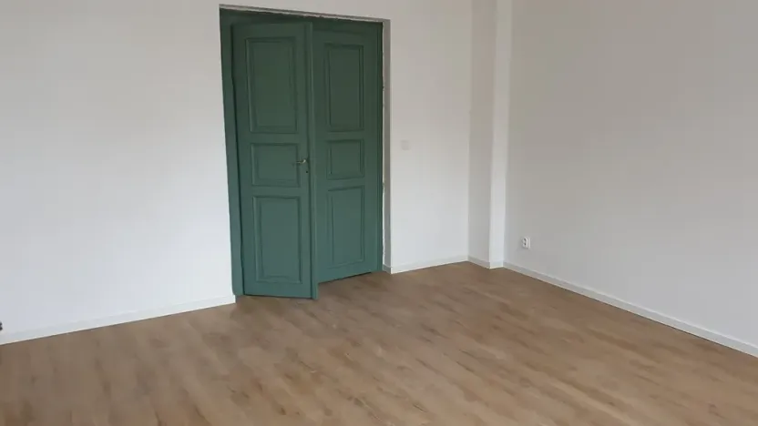 Pronájem bytu 1+1, Teplice, Jankovcova, 48 m2